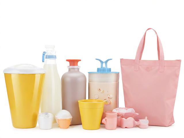 香港母婴用品购物攻略,如何精明选购高性价比产品?