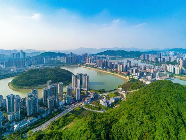 湘潭旅游攻略,有哪些必去景点和美食推荐?