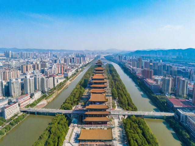 临汾旅游攻略,有哪些不可错过的景点和美食?