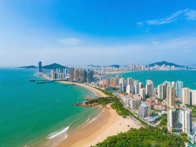汕头市旅游攻略,有哪些必去景点和美食推荐?