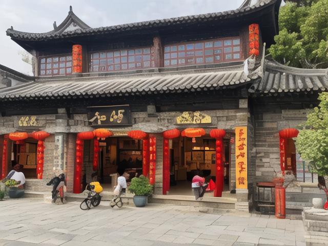 东门攻略有哪些独特之处?