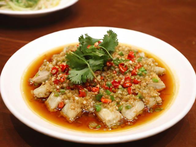 海南美食攻略,哪些特色美食不容错过?