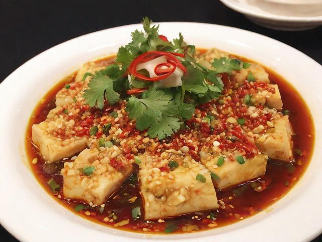 海南美食攻略,哪些特色美食不容错过?