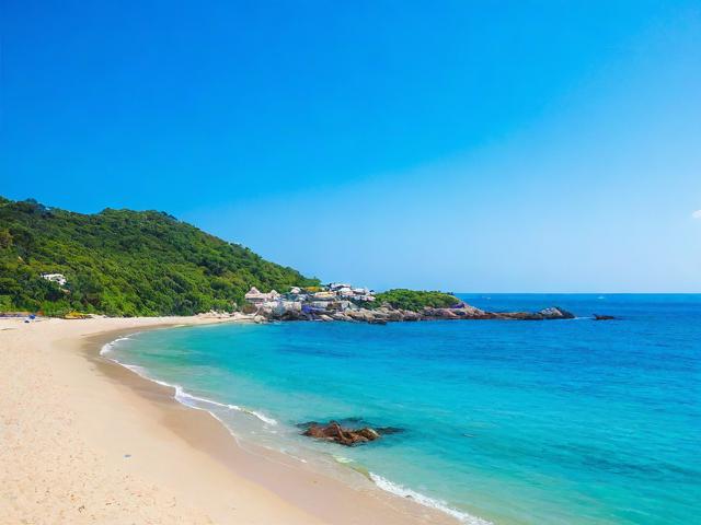 东海旅游攻略,有哪些不可错过的景点和美食?