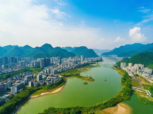 沙县旅游攻略,有哪些必游景点和美食推荐?