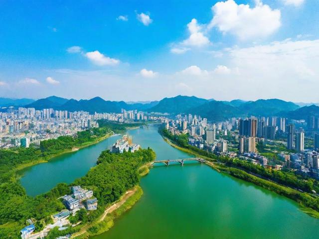 沙县旅游攻略,有哪些必游景点和美食推荐?