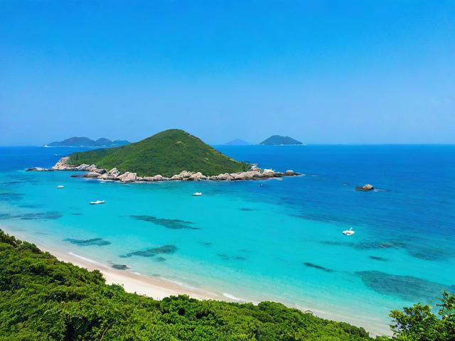 如何规划一次完美的下川岛之旅?