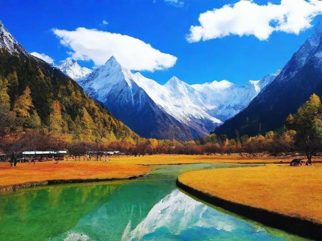 到四川旅游攻略,如何制定完美的四川旅游攻略?