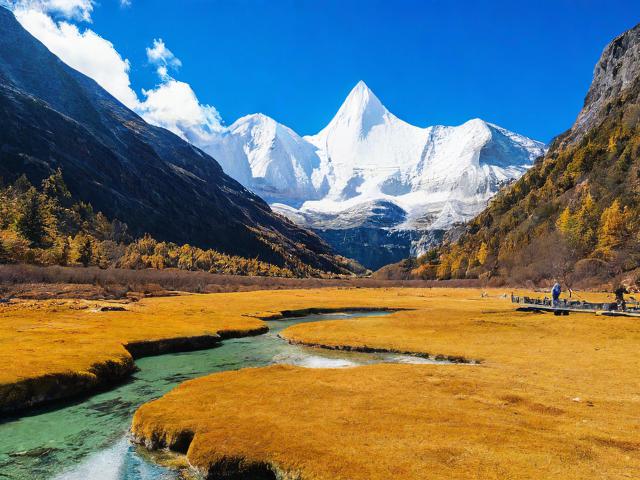 稻城亚丁旅游攻略有哪些必知事项?