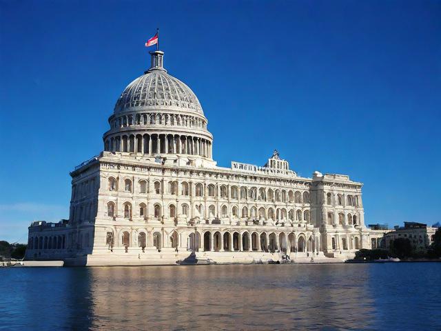 美国旅游费用(美国旅游费用大概需要多少钱)