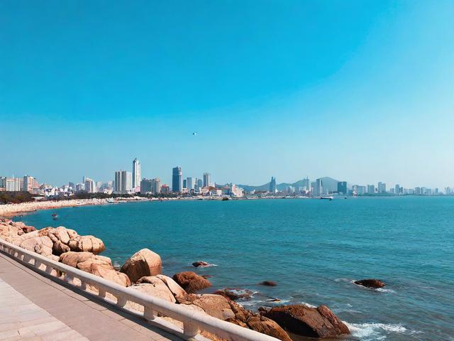 秦皇岛旅游全攻略,哪些景点最值得一游?