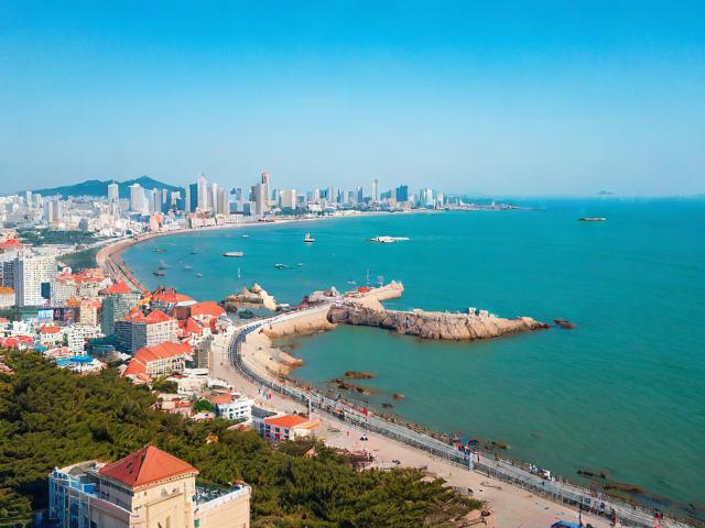 秦皇岛旅游全攻略,哪些景点最值得一游?