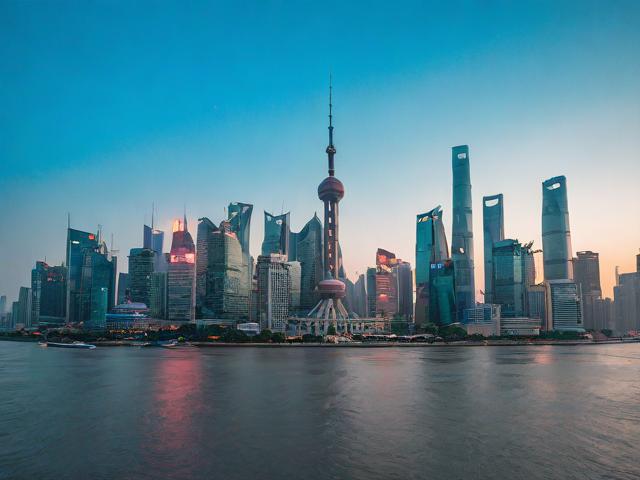 去上海有哪些必玩景点和实用攻略?