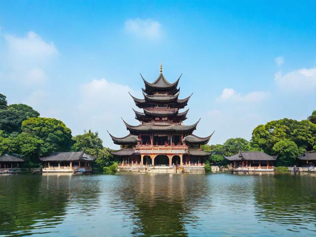 泉州一日游攻略，如何在一天内玩转泉州？看这篇一日游攻略就知道！