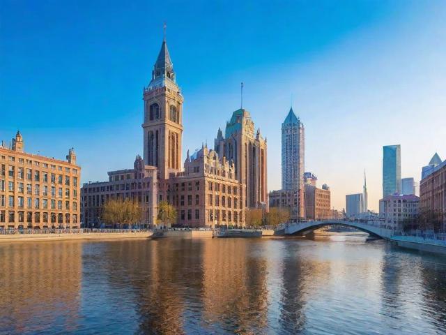 11月旅游的最佳地方天津（11月份天津适合旅游的地方）