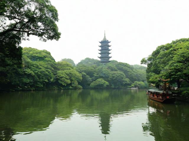 杭州2日游攻略,怎样在两天内深度游玩杭州?