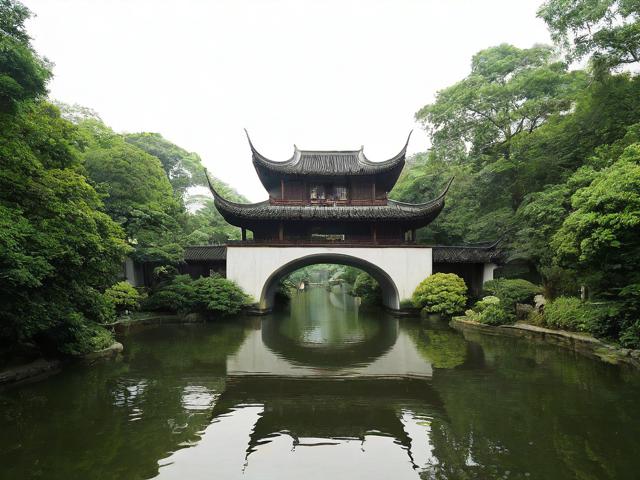 杭州2日游攻略,怎样在两天内深度游玩杭州?