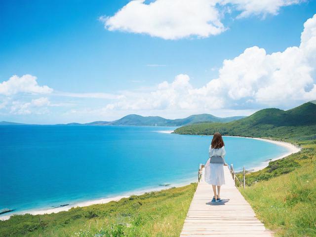 旅游攻略手帐如何规划?