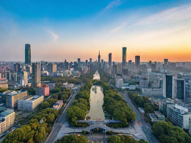 南京旅游攻略,如何规划一次完美的南京之旅?