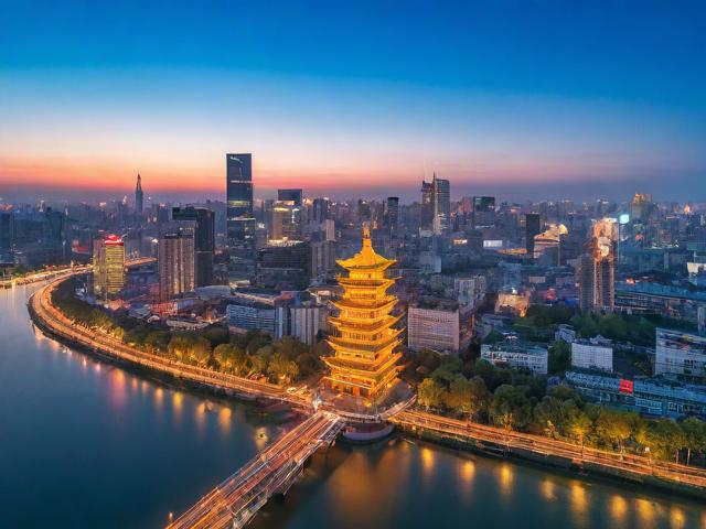 南京旅游攻略,如何规划一次完美的南京之旅?