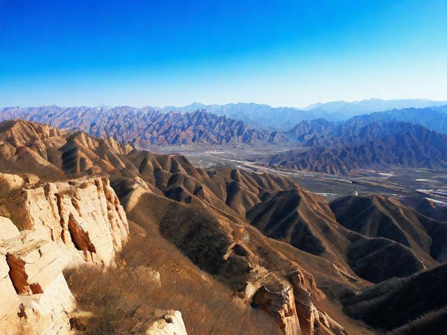 如何规划一次完美的盂县藏山之旅?