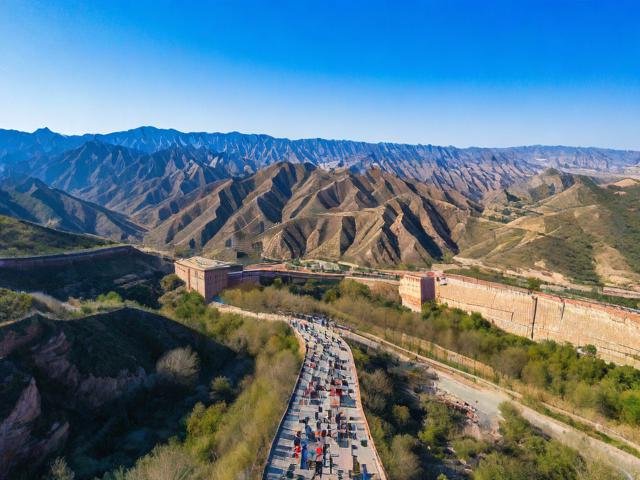 如何规划一次完美的盂县藏山之旅?