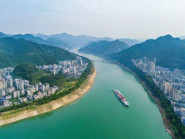 忠县到万州需要多长时间?自驾/大巴车程及时速参考