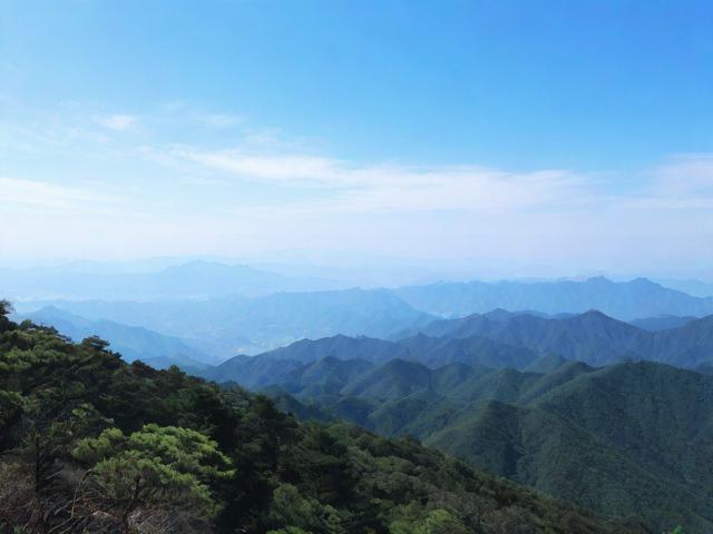 妙峰山旅游攻略,如何规划一次难忘的登山之旅?