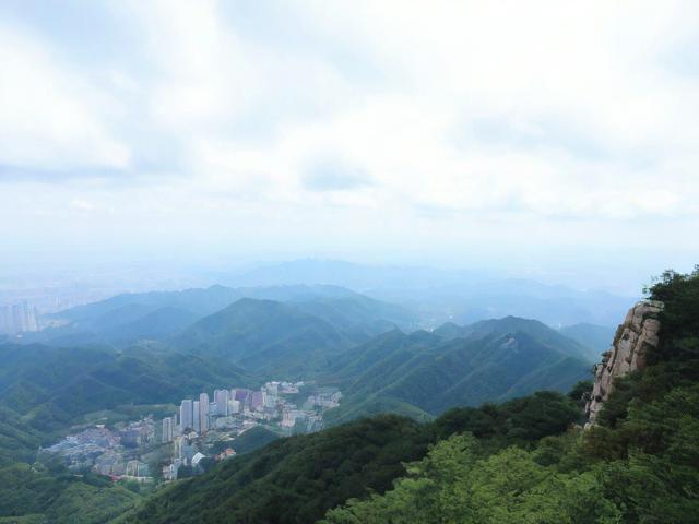 妙峰山旅游攻略,如何规划一次难忘的登山之旅?