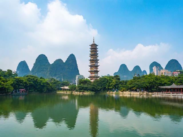 顺德一日游怎么安排?这份自由行攻略告诉你!