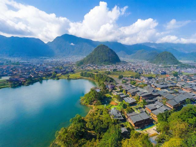 弥渡旅游攻略,如何规划一次完美的弥渡之旅?