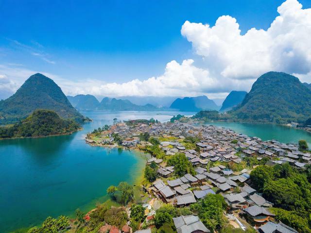 弥渡旅游攻略,如何规划一次完美的弥渡之旅?