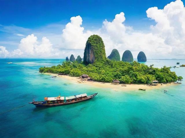 东南亚旅游线路精选(东南亚旅游线路推荐)