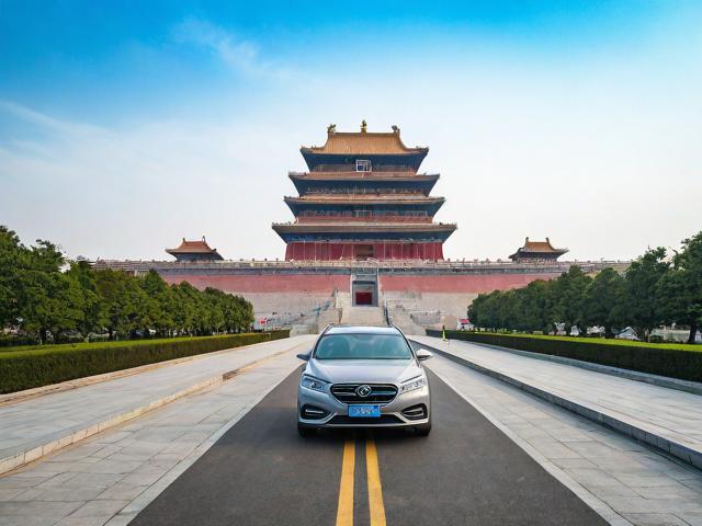 自驾游西安,哪些路线和景点是必体验的?
