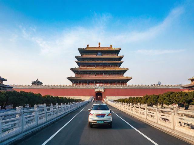 自驾游西安,哪些路线和景点是必体验的?