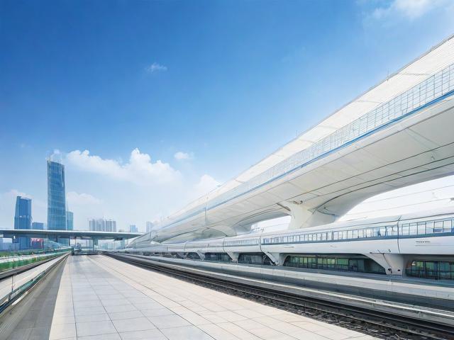 从广州机场到广州南站需要多长时间?交通时间解析