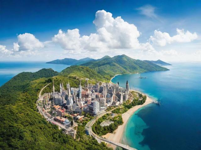 国际旅游有什么好处(国际旅游有什么好处和坏处)