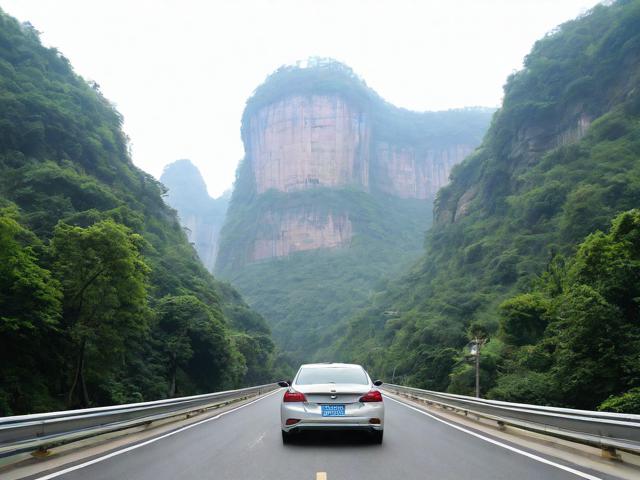 重庆金佛山自驾游有哪些不可错过的景点和体验?