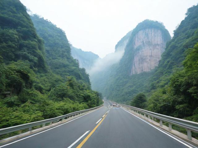 重庆金佛山自驾游有哪些不可错过的景点和体验?