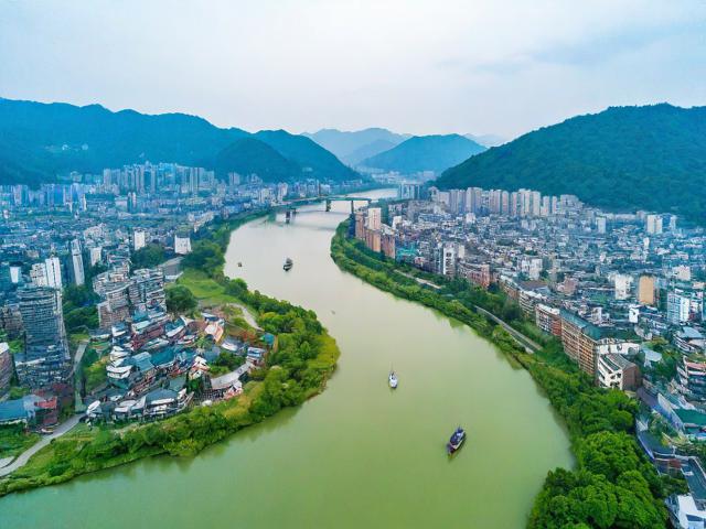 夹江旅游攻略,有哪些必打卡景点和特色美食?