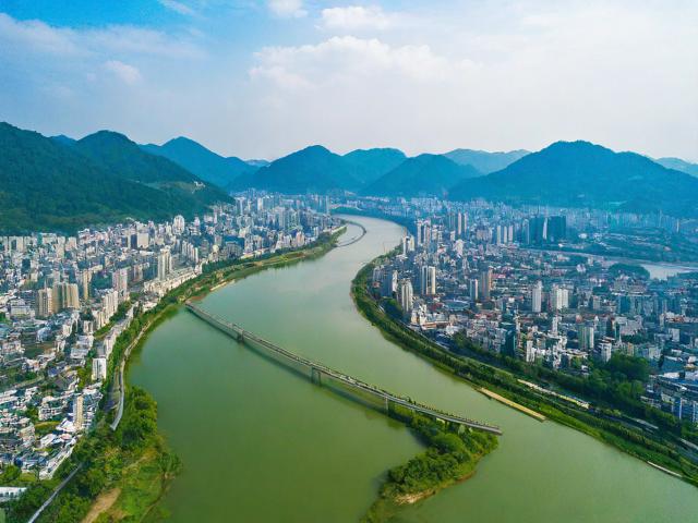 夹江旅游攻略,有哪些必打卡景点和特色美食?