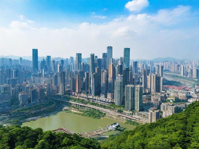 重庆旅游攻略,必去景点有哪些?