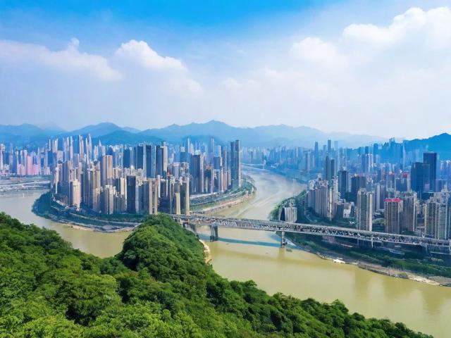 重庆旅游攻略,必去景点有哪些?