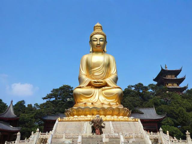 普陀山旅游攻略,如何规划最佳行程体验?