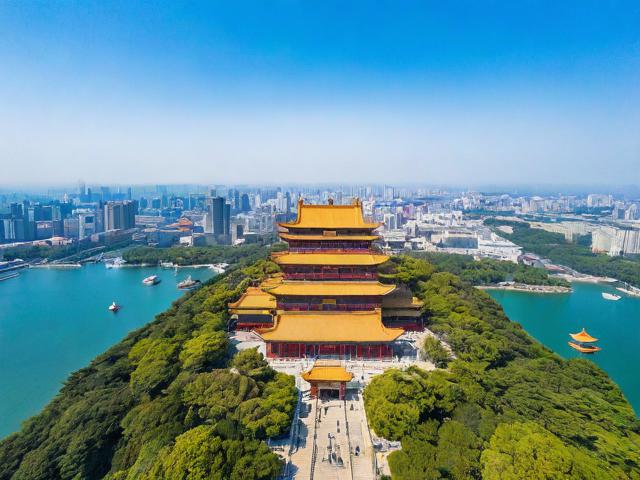普陀山旅游攻略,如何规划最佳行程体验?
