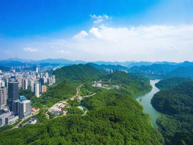 湖北4天旅游攻略,如何规划一场完美的湖北四日游?