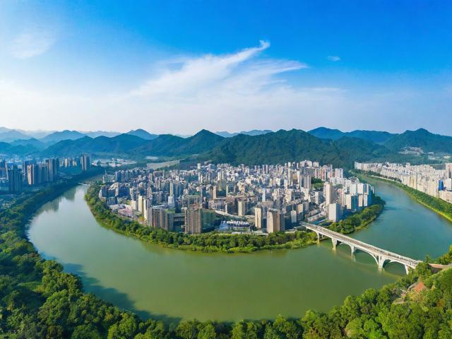湖北4天旅游攻略,如何规划一场完美的湖北四日游?
