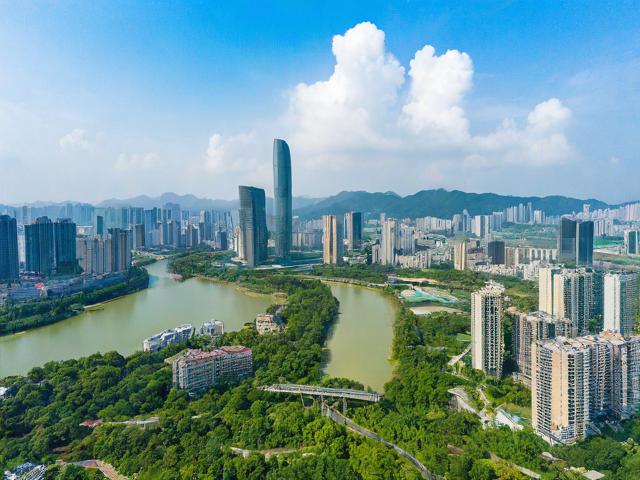 观澜到龙华需要多长时间?