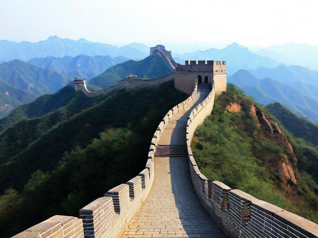 金龙长城全程攀登需要多久?时间规划与游览贴士