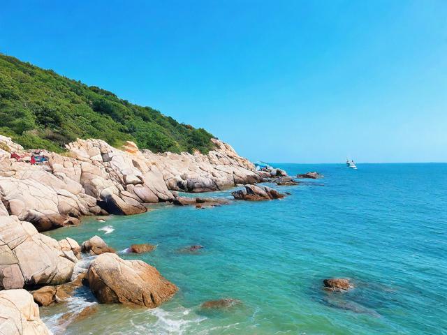 金石滩旅游全攻略,如何规划一次完美的海滨之旅?